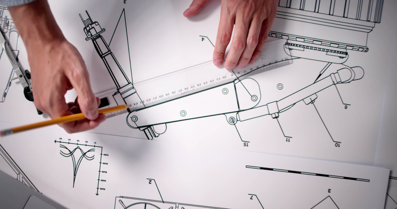 equipment design engineering