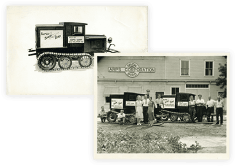 Journey through a century of innovation and growth, from our humble beginnings as Farm Specialty Manufacturing to our position today as a trusted partner for industry-leading OEMs. Discover the milestones that shaped our commitment to manufacturing excellence.