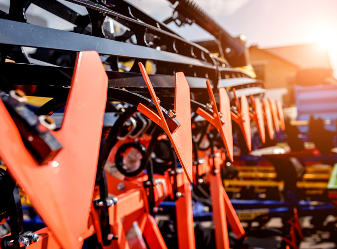 industrial oem solutions